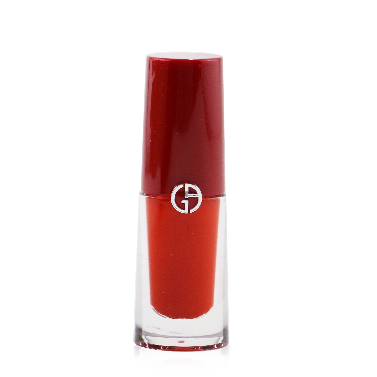 Giorgio Armani Lip Magnet Second Skin Intense Matte Color - # 400 Four Hundred For All  3.9ml/0.13oz