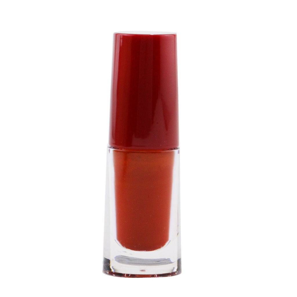 Giorgio Armani Lip Magnet Second Skin Intense Matte Color - # 603 Adrenaline  3.9ml/0.13oz