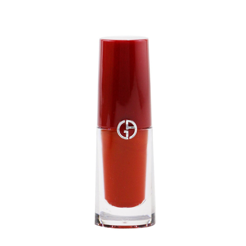 Giorgio Armani Lip Magnet Second Skin Intense Matte Color - # 602 Night Viper  3.9ml/0.13oz
