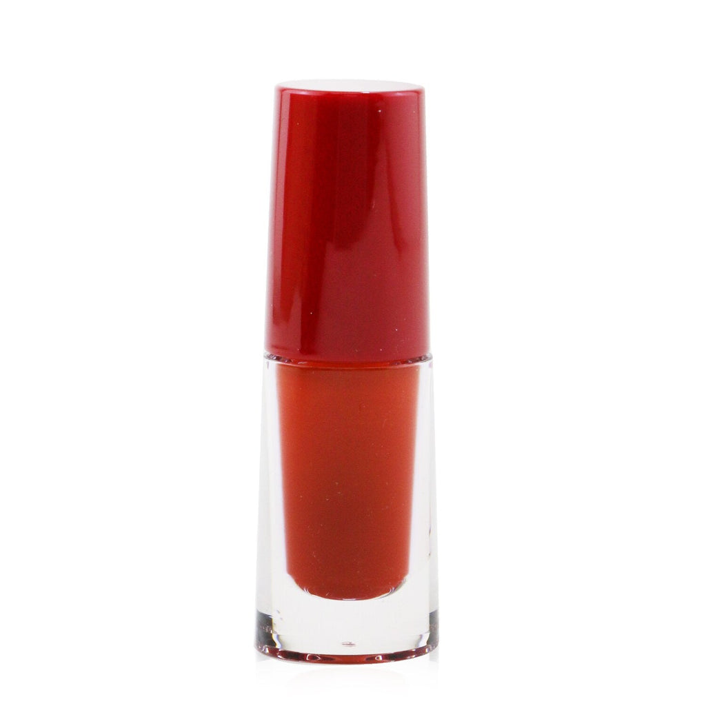 Giorgio Armani Lip Magnet Second Skin Intense Matte Color - # 600 Front-Row  3.9ml/0.13oz