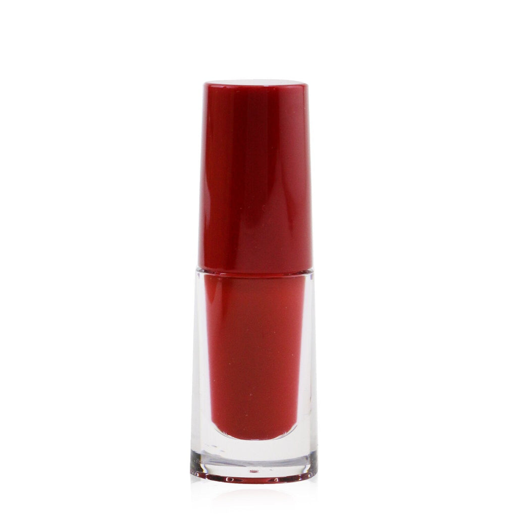 Giorgio Armani Lip Magnet Second Skin Intense Matte Color - # 405 Vermillon  3.9ml/0.13oz