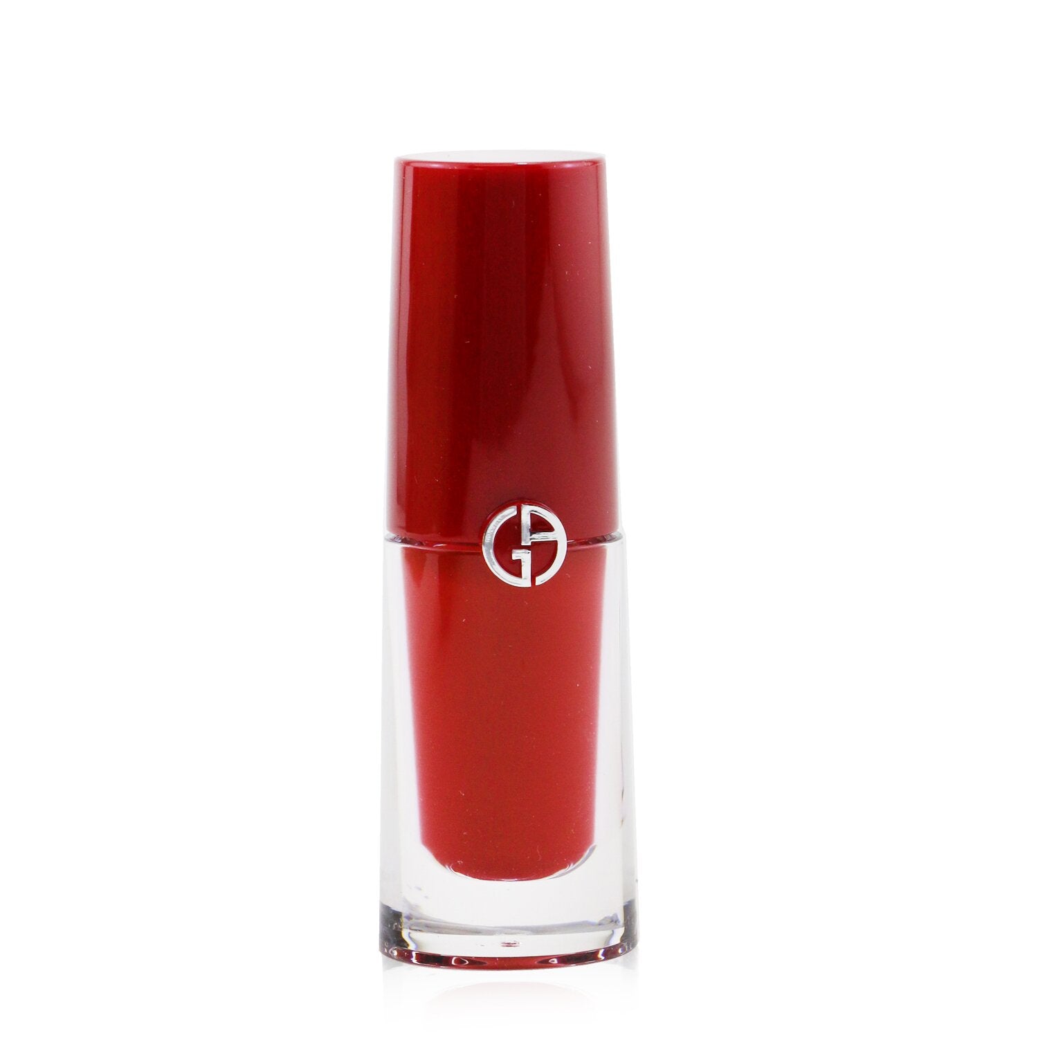 Giorgio Armani Lip Magnet Second Skin Intense Matte Color - # 405 Vermillon  3.9ml/0.13oz