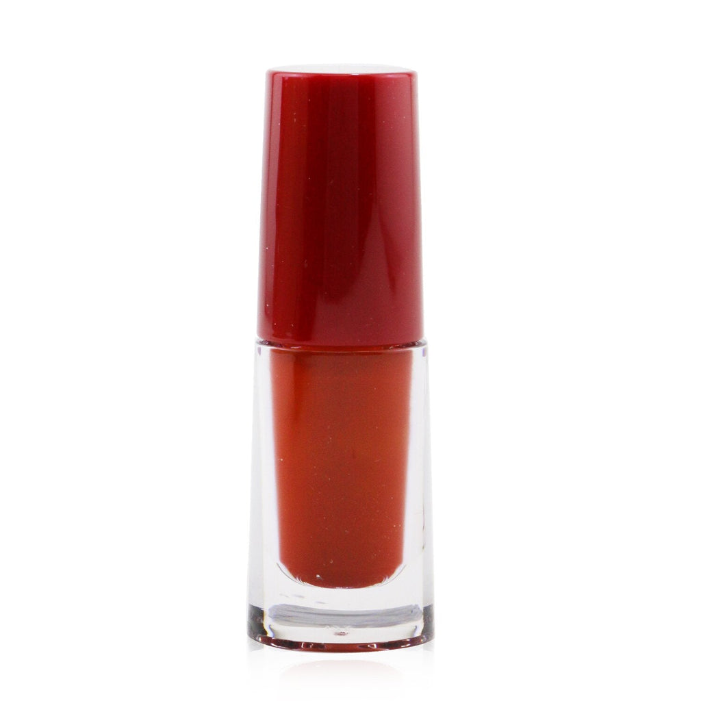 Giorgio Armani Lip Magnet Second Skin Intense Matte Color - # 603 Adrenaline  3.9ml/0.13oz