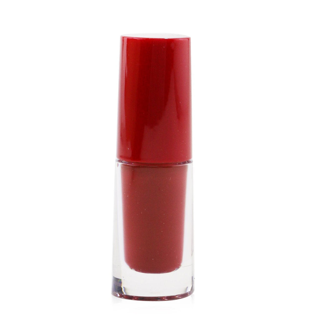 Giorgio Armani Lip Magnet Second Skin Intense Matte Color - # 301 Heat  3.9ml/0.13oz