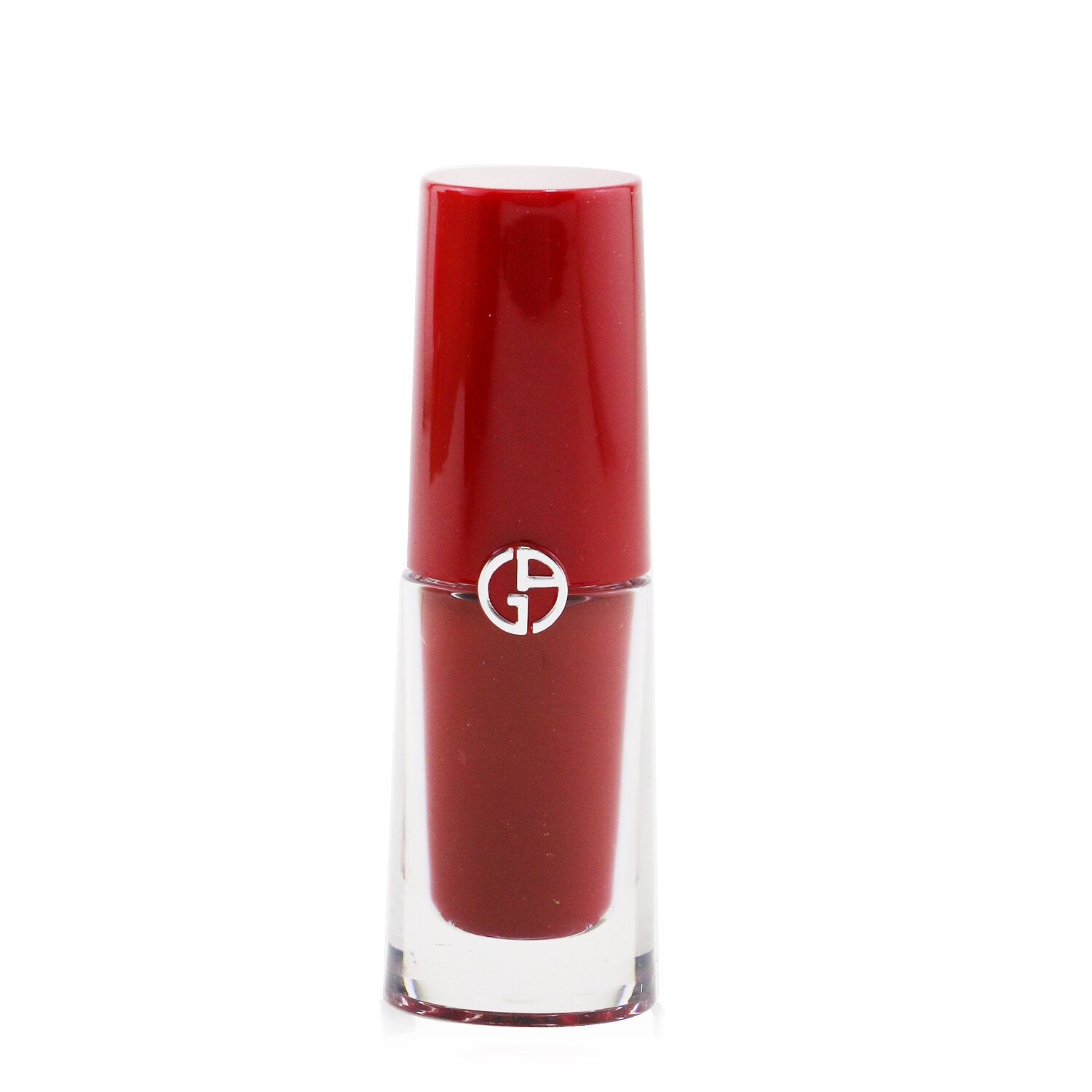 Giorgio Armani Lip Magnet Second Skin Intense Matte Color - # 603 Adrenaline  3.9ml/0.13oz