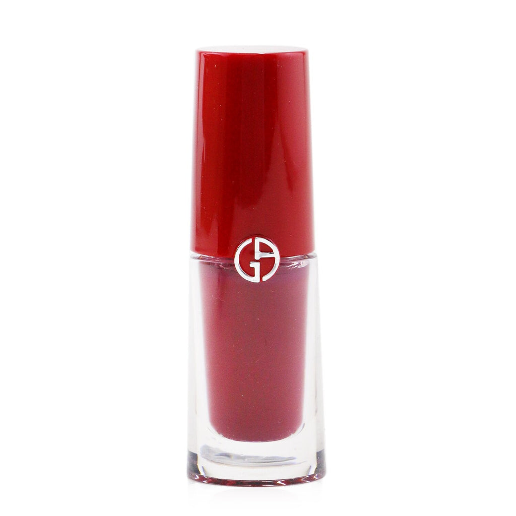 Giorgio Armani Lip Magnet Second Skin Intense Matte Color - # 603 Adrenaline  3.9ml/0.13oz