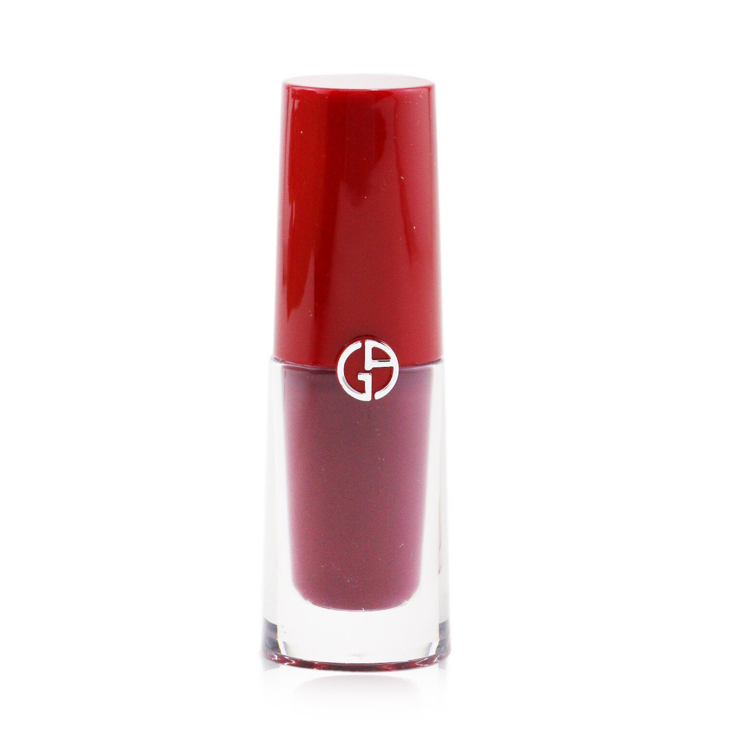 Giorgio Armani Lip Magnet Second Skin Intense Matte Color - # 302 Hollywood  3.9ml/0.13oz