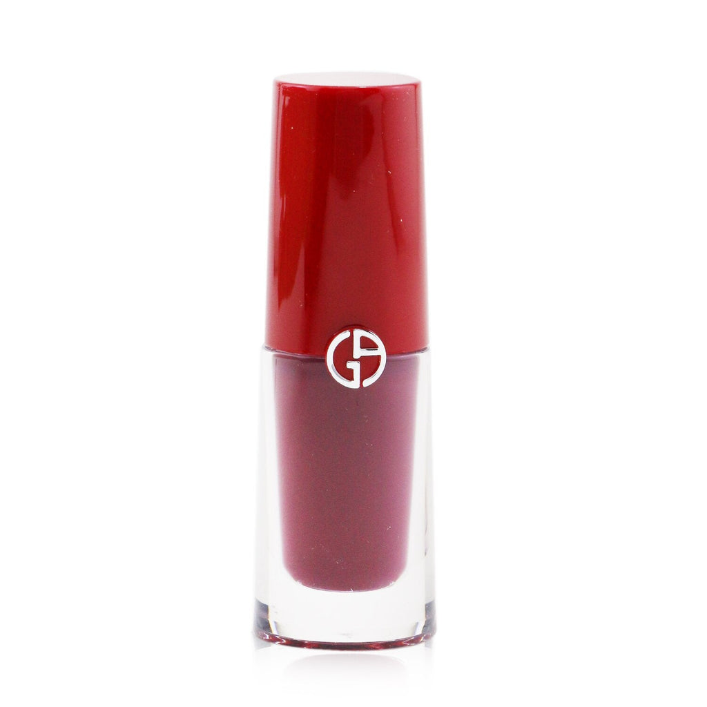 Giorgio Armani Lip Magnet Second Skin Intense Matte Color - # 100 Amaretto  3.9ml/0.13oz