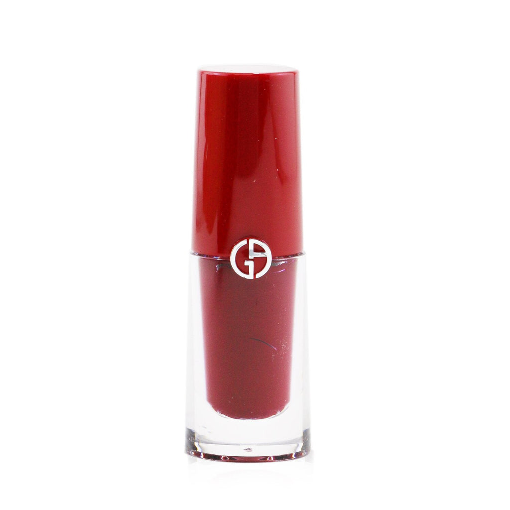 Giorgio Armani Lip Magnet Second Skin Intense Matte Color - # 100 Amaretto  3.9ml/0.13oz