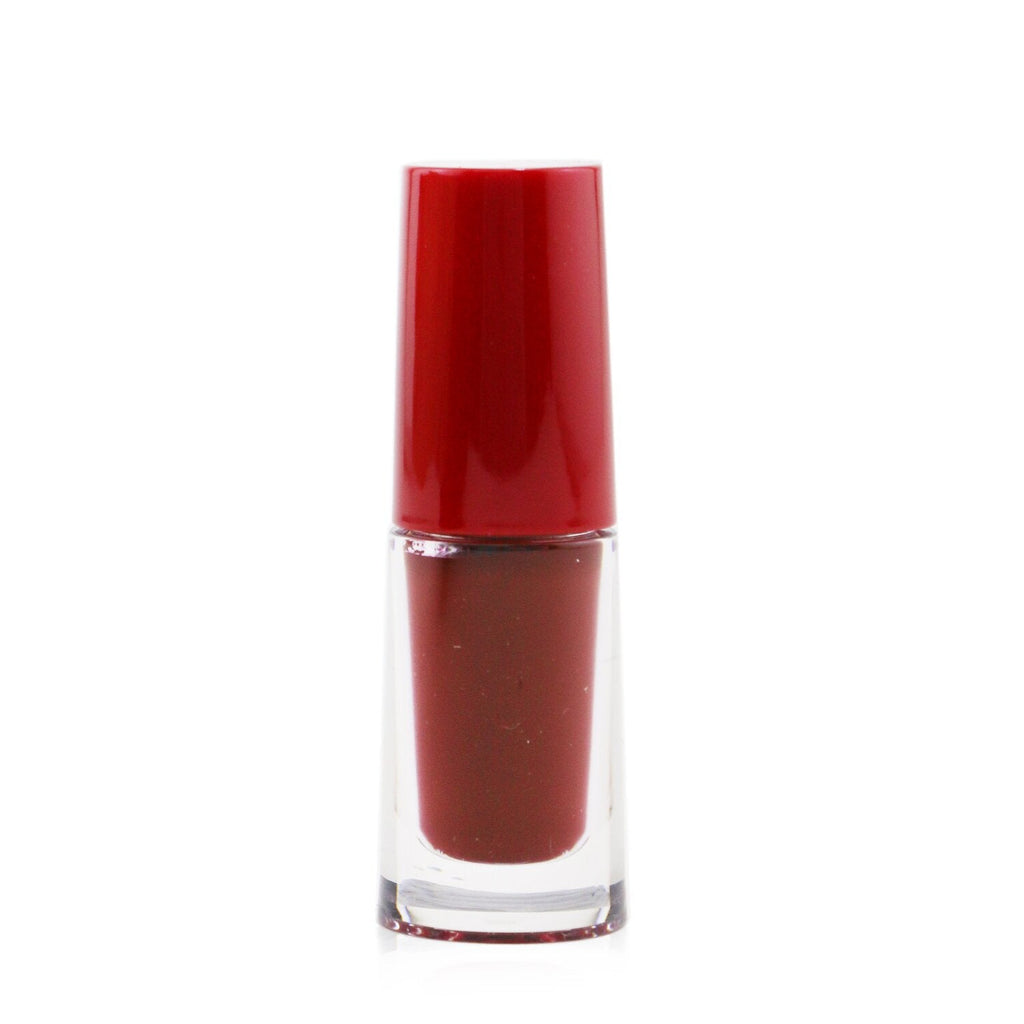 Giorgio Armani Lip Magnet Second Skin Intense Matte Color - # 602 Night Viper  3.9ml/0.13oz