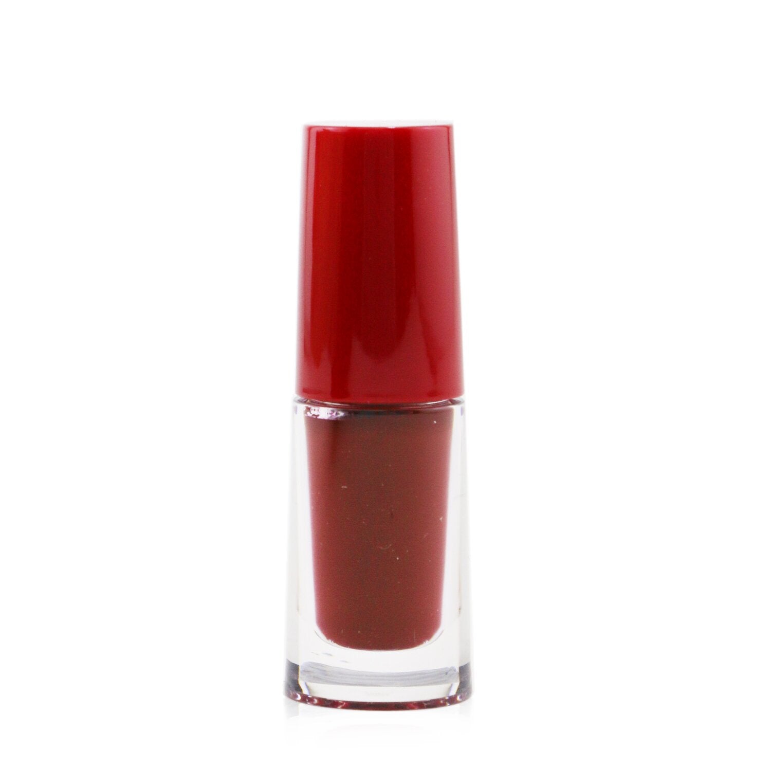 Giorgio Armani Lip Magnet Second Skin Intense Matte Color - # 405 Vermillon  3.9ml/0.13oz