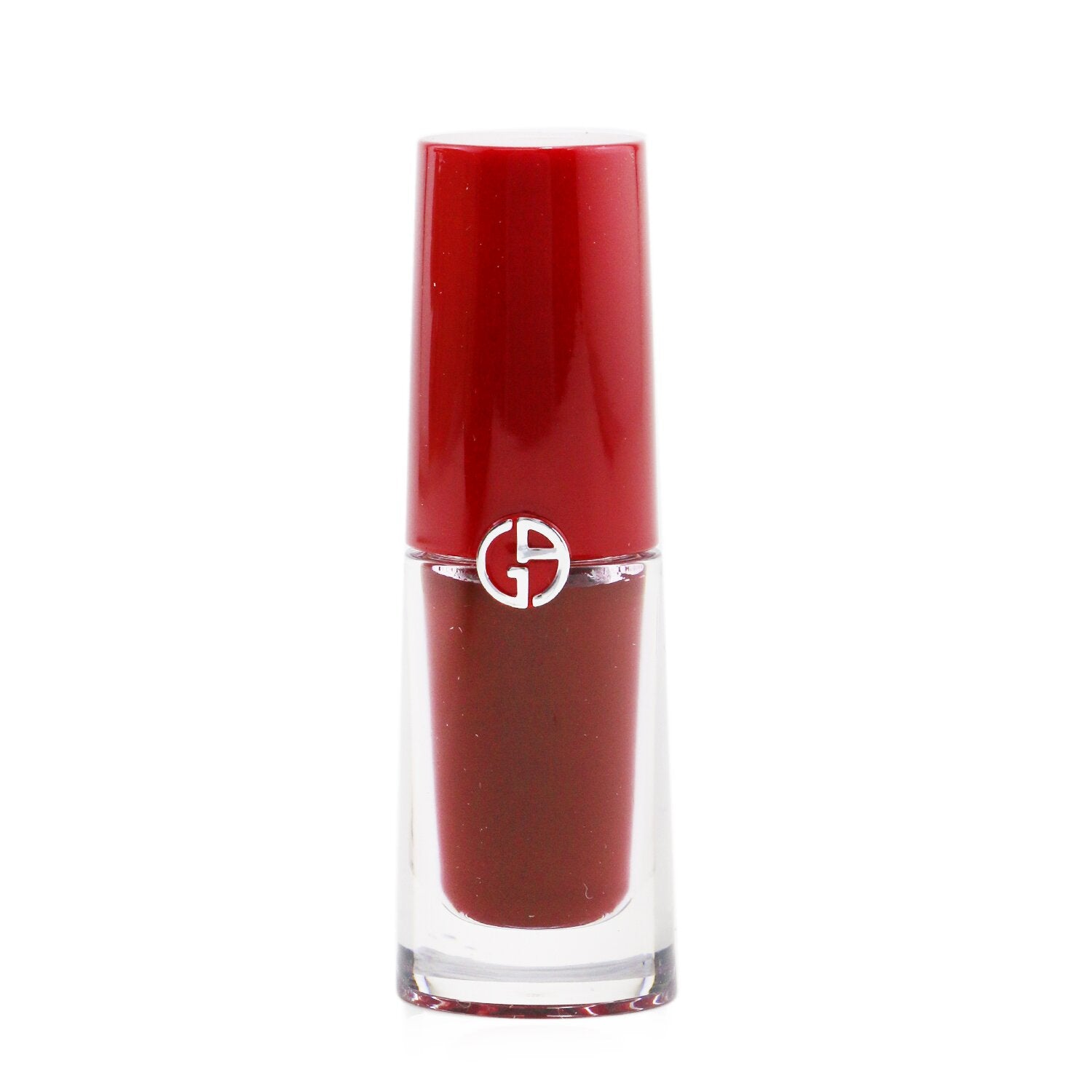 Giorgio Armani Lip Magnet Second Skin Intense Matte Color - # 602 Night Viper  3.9ml/0.13oz