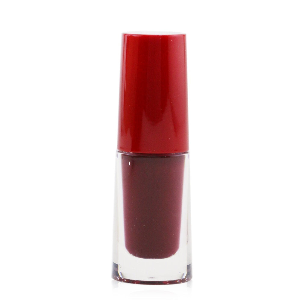 Giorgio Armani Lip Magnet Second Skin Intense Matte Color - # 302 Hollywood  3.9ml/0.13oz