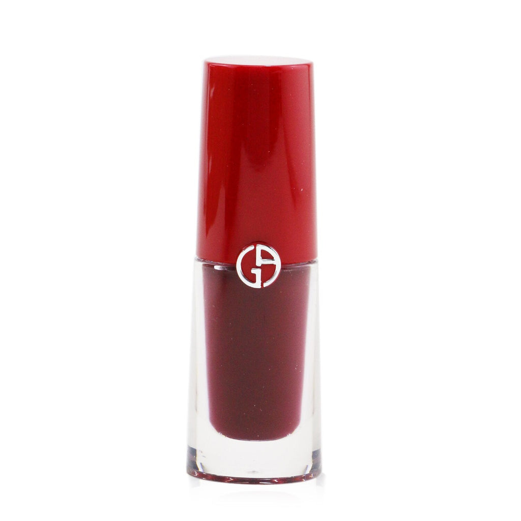 Giorgio Armani Lip Magnet Second Skin Intense Matte Color - # 403 Vibrato  3.9ml/0.13oz