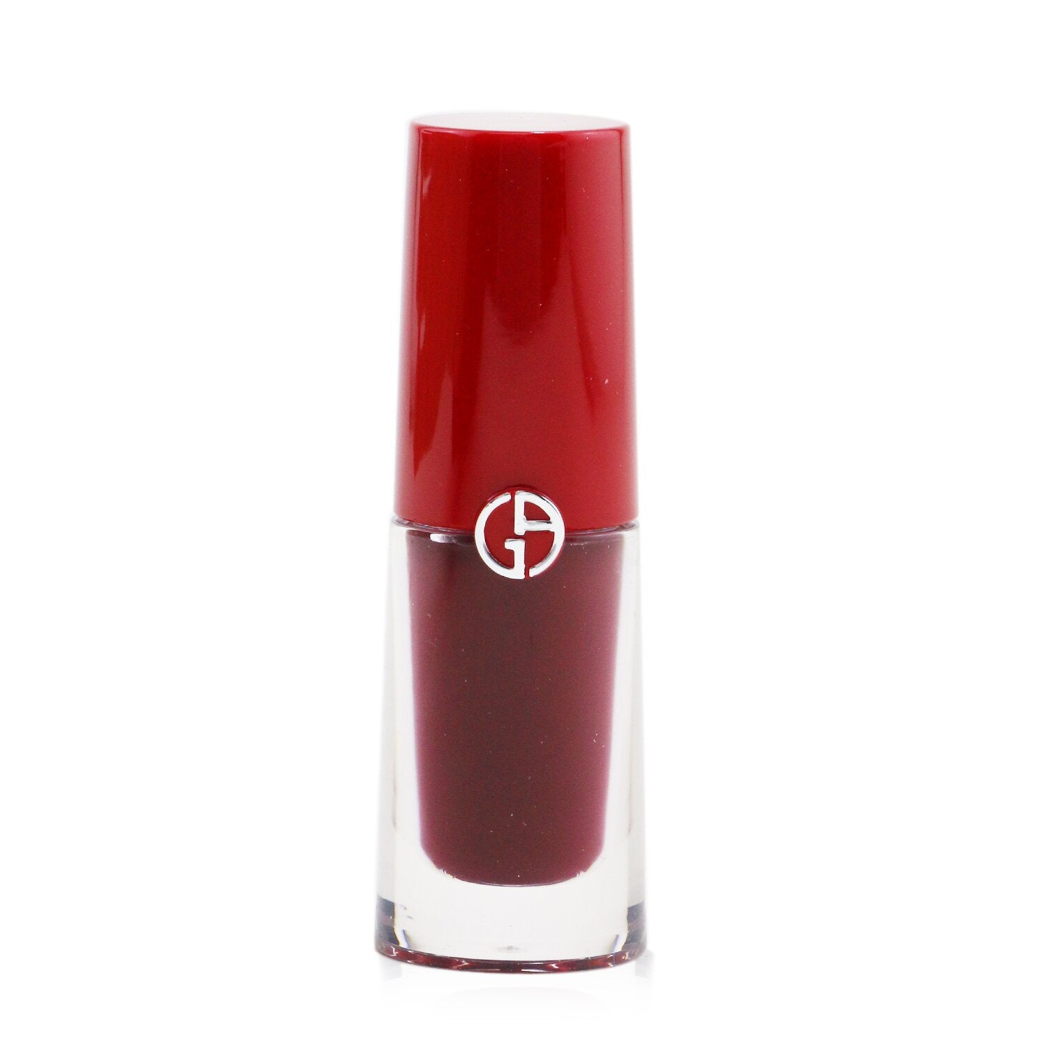Giorgio Armani Lip Magnet Second Skin Intense Matte Color - # 100 Amaretto  3.9ml/0.13oz