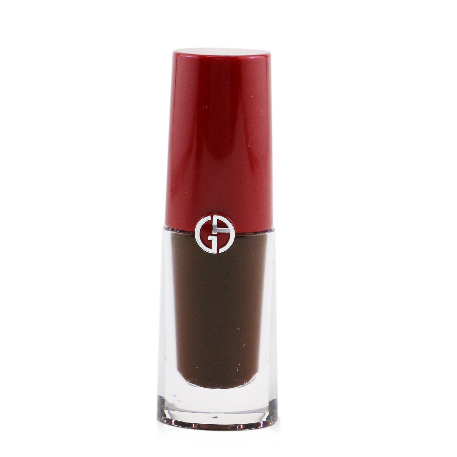 Giorgio Armani Lip Magnet Second Skin Intense Matte Color - # 400 Four Hundred For All  3.9ml/0.13oz