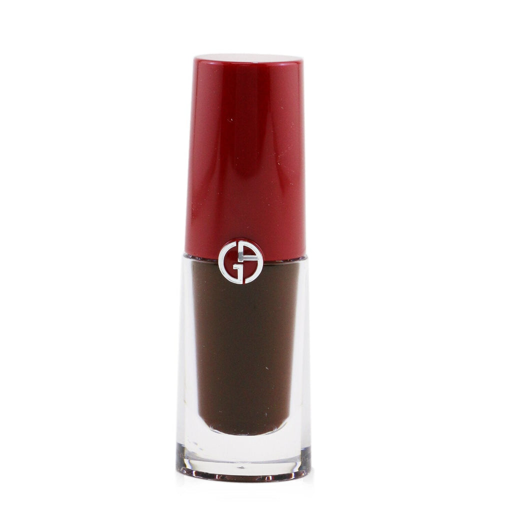 Giorgio Armani Lip Magnet Second Skin Intense Matte Color - # 403 Vibrato  3.9ml/0.13oz