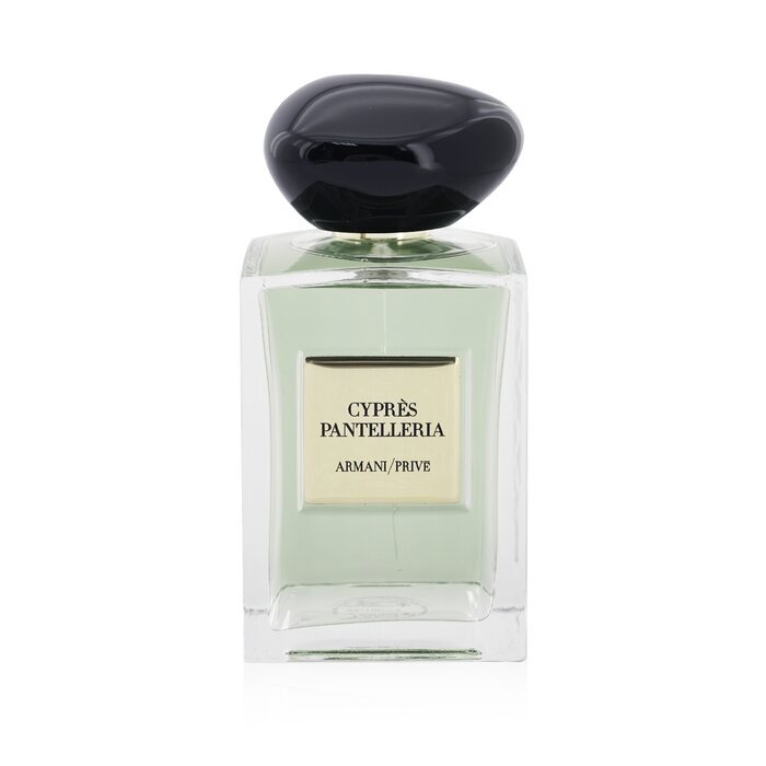 Giorgio Armani Prive Cypres Pantelleria Eau De Toilette Spray 100ml/3.4oz