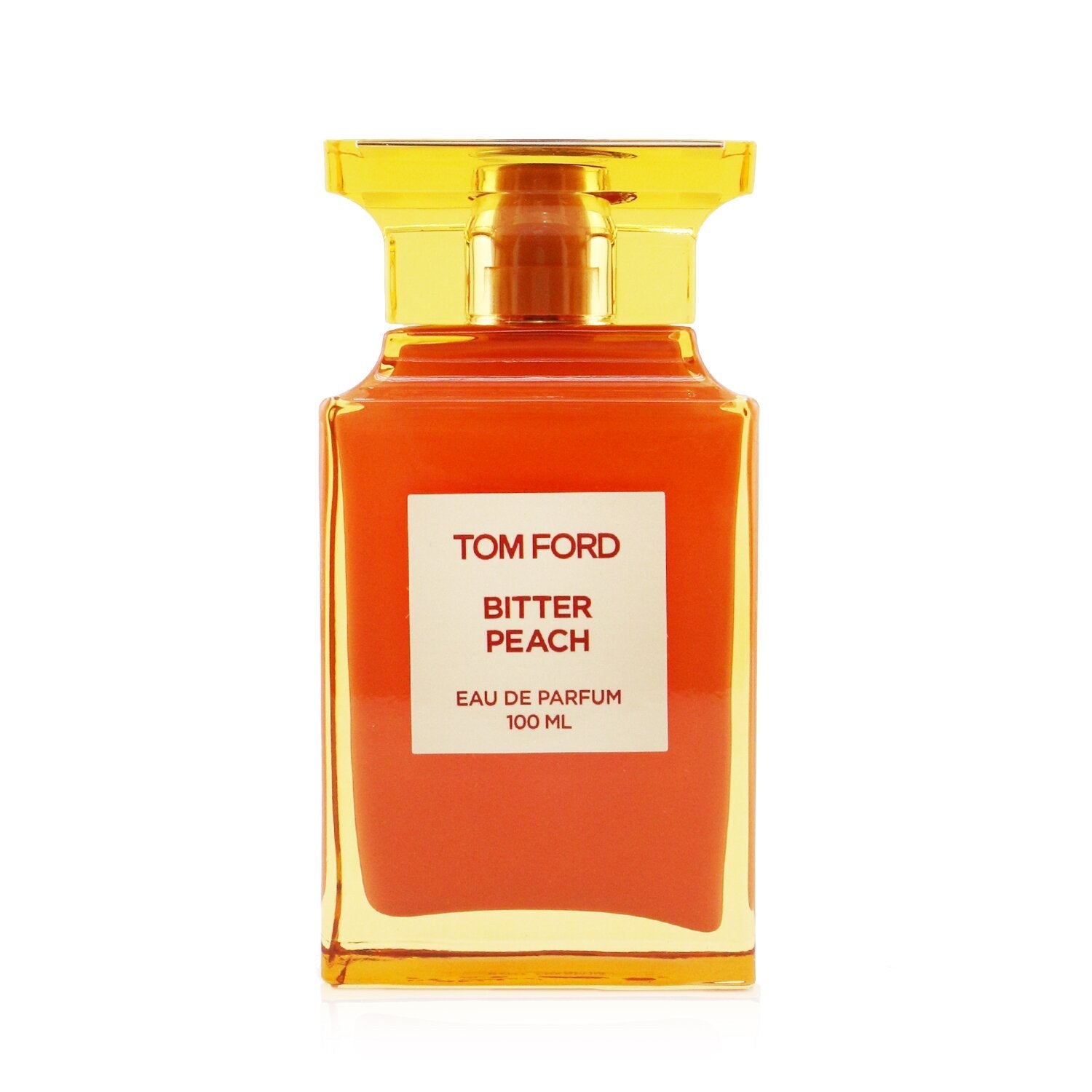Tom Ford Private Blend Bitter Peach Eau De Parfum Spray  50ml/1.7oz