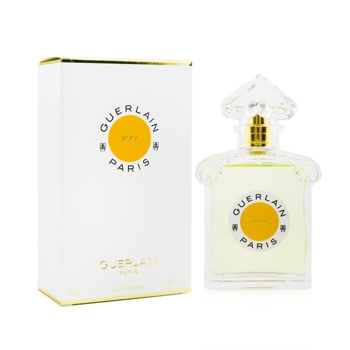 Guerlain Jicky Eau De Parfum Spray 75ml/2.5oz