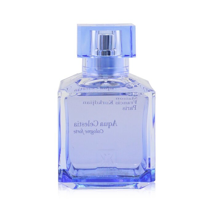 Maison Francis Kurkdjian Aqua Celestia Cologne Forte Eau De Parfum Spray 70ml/2.4oz