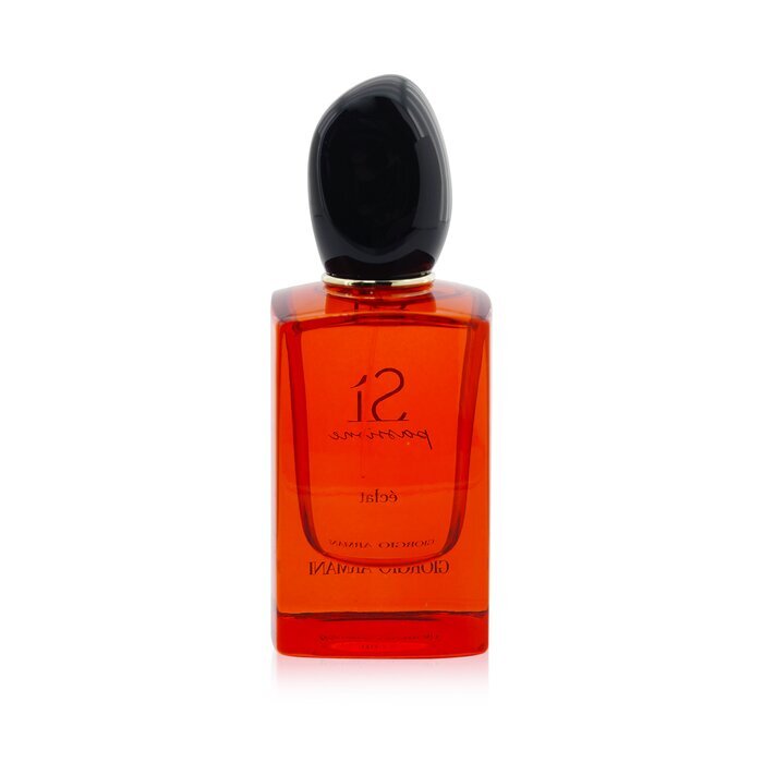 Giorgio Armani Si Passione Eclat Eau De Parfum Spray 50ml/1.7oz