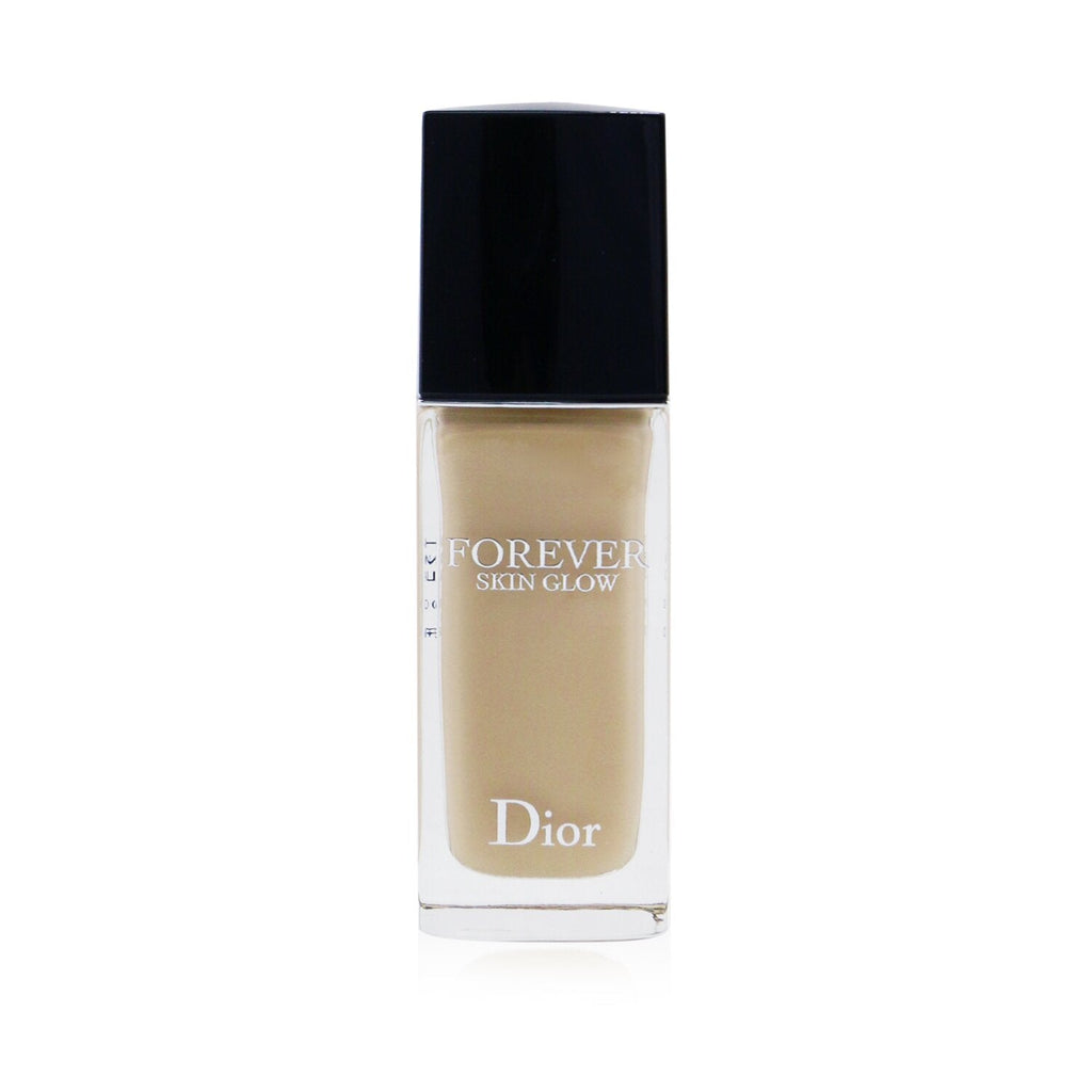 Christian Dior Dior Forever Skin Glow 24H Wear Radiant Foundation SPF 20 - # 1.5W Warm/Glow  30ml/1oz