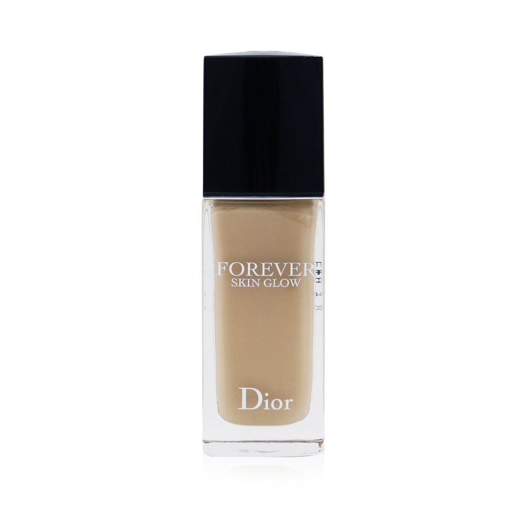 Christian Dior Dior Forever Skin Glow 24H Wear Radiant Foundation SPF 20 - # 1.5W Warm/Glow  30ml/1oz