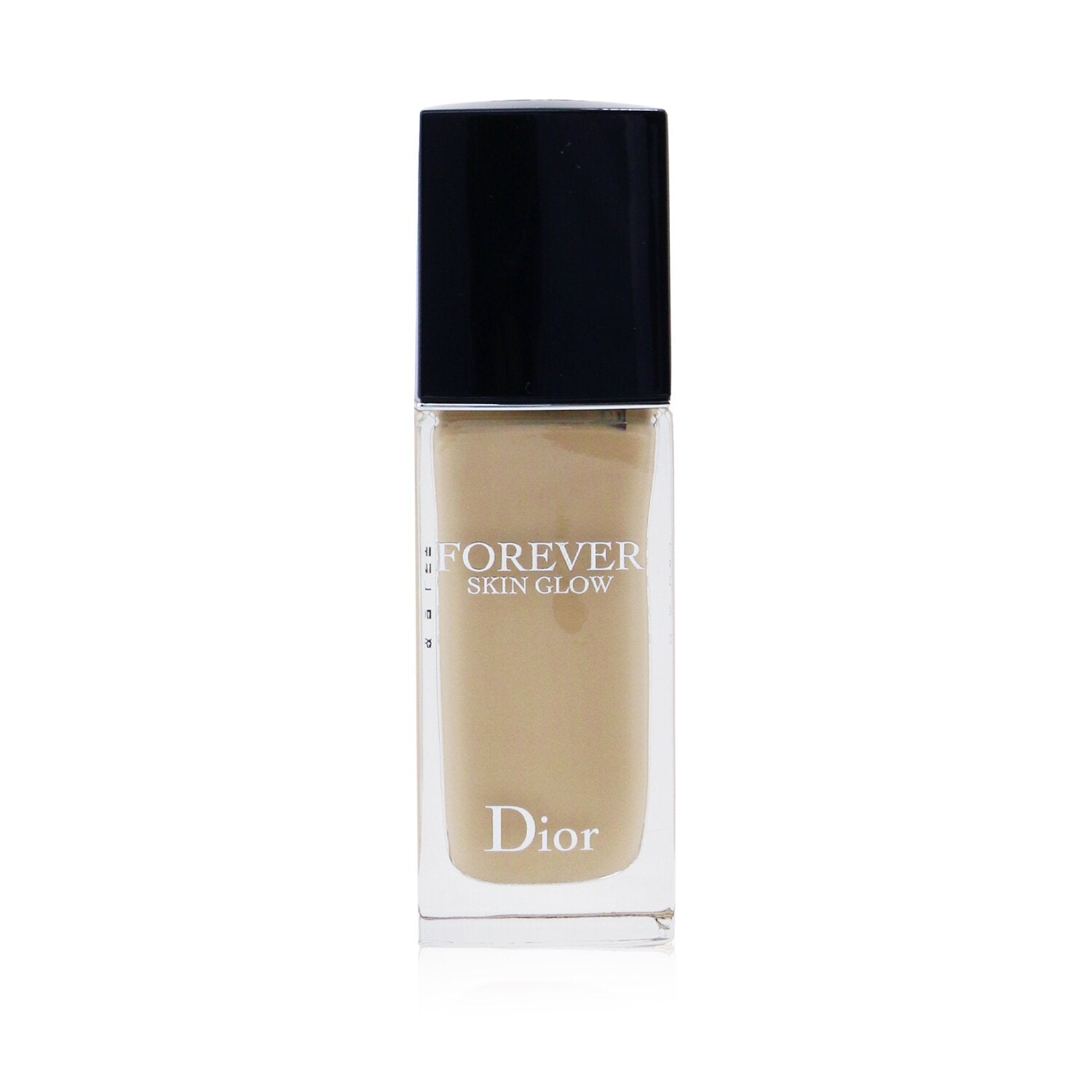 Christian Dior Dior Forever Skin Glow 24H Wear Radiant Foundation SPF 20 - # 1.5W Warm/Glow  30ml/1oz