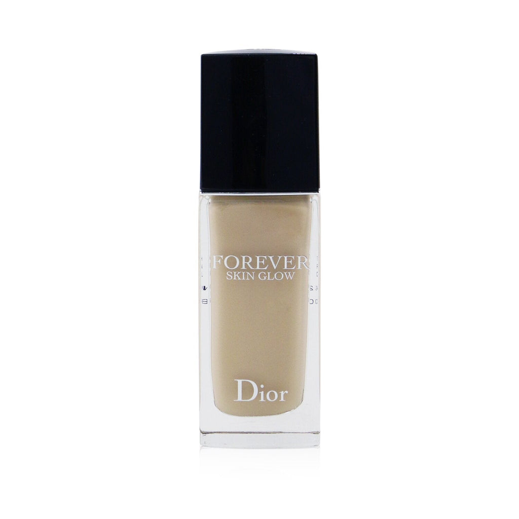 Christian Dior Dior Forever Skin Glow 24H Wear Radiant Foundation SPF 20 - # 1.5W Warm/Glow  30ml/1oz