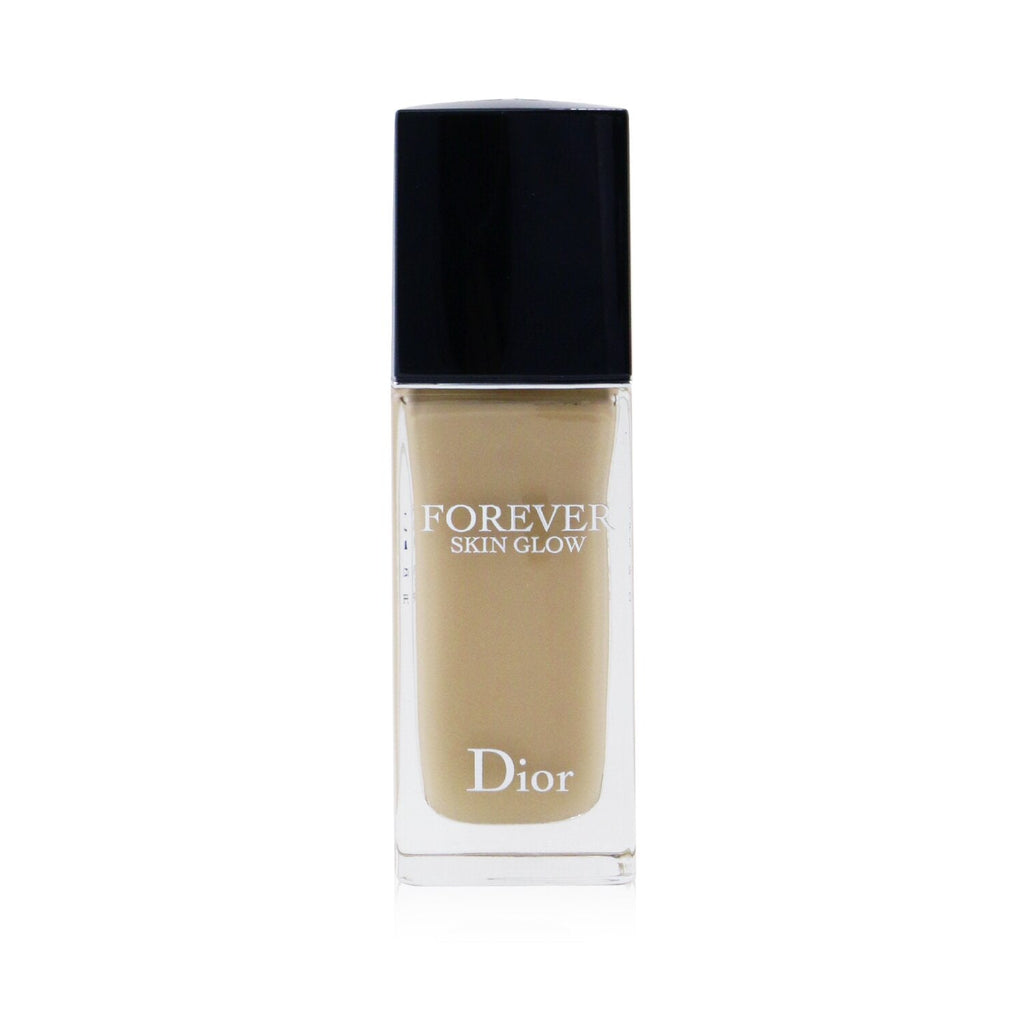 Christian Dior Dior Forever Skin Glow Clean Radiant 24H Wear Foundation SPF 20 - # 1N Neutral/Glow  30ml/1oz