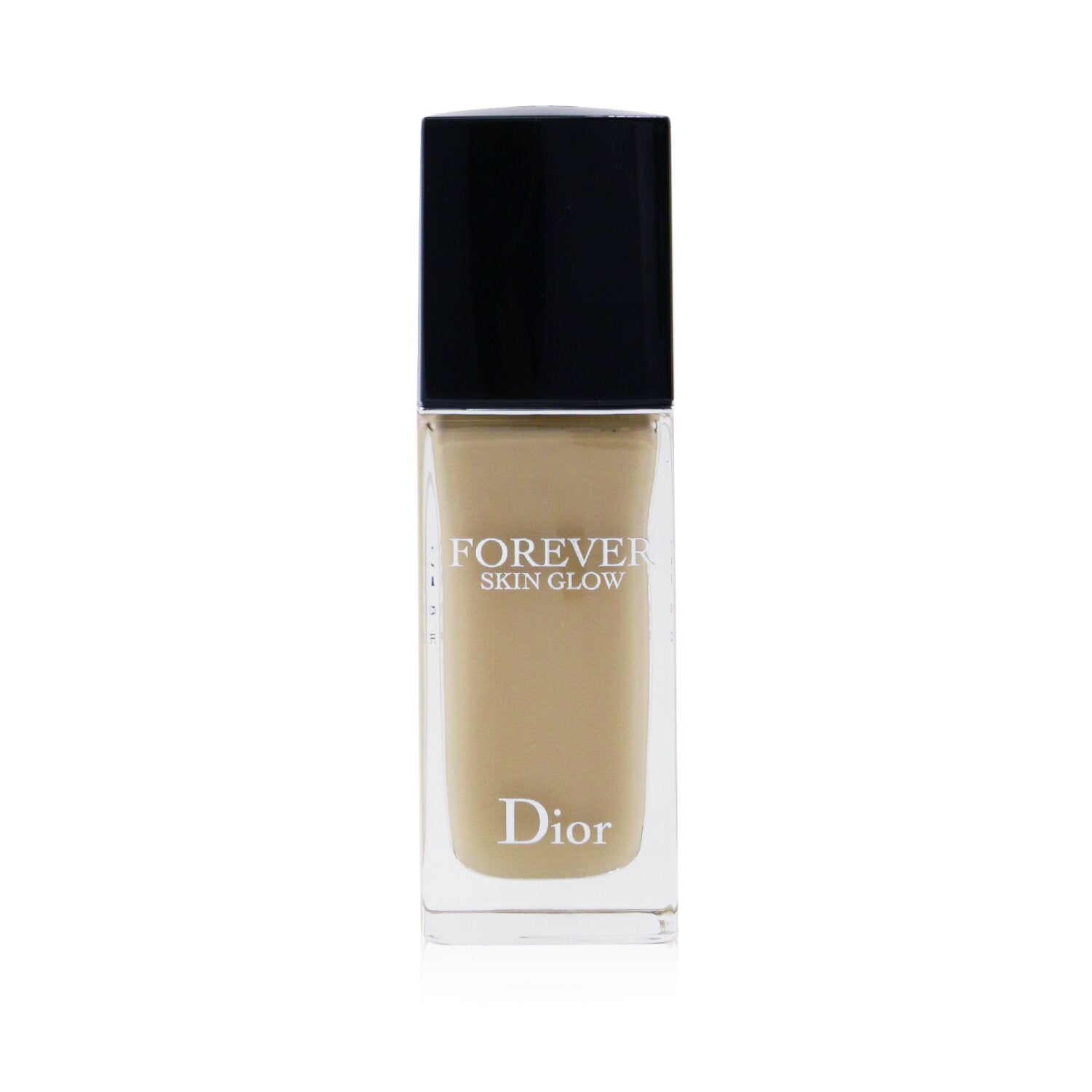 Christian Dior Dior Forever Skin Glow Clean Radiant 24H Wear Foundation SPF 20 - # 1N Neutral/Glow  30ml/1oz