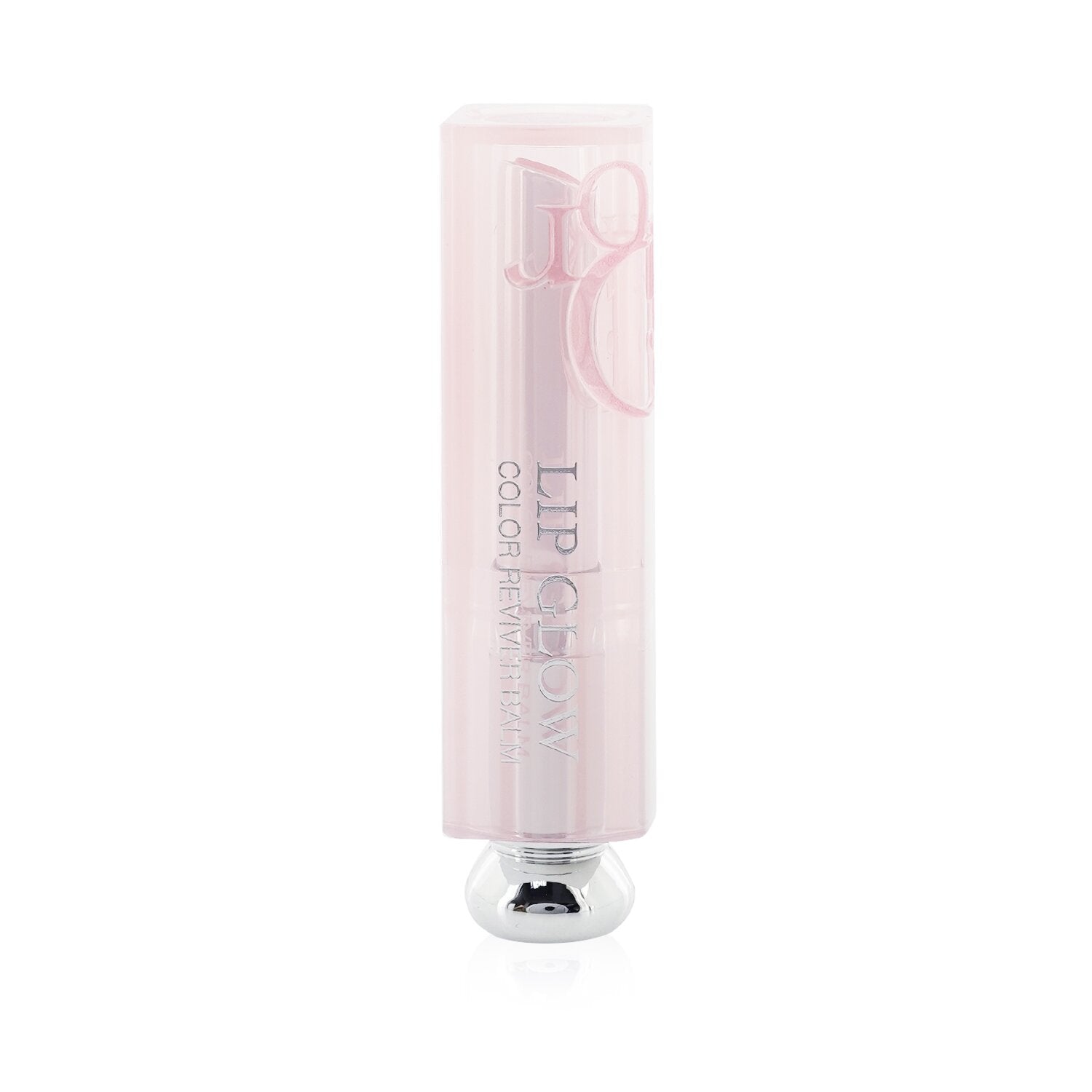 Christian Dior Dior Addict Lip Glow Reviving Lip Balm - #004 Coral (With box from Seasonal Set)  3.2g/0.11oz
