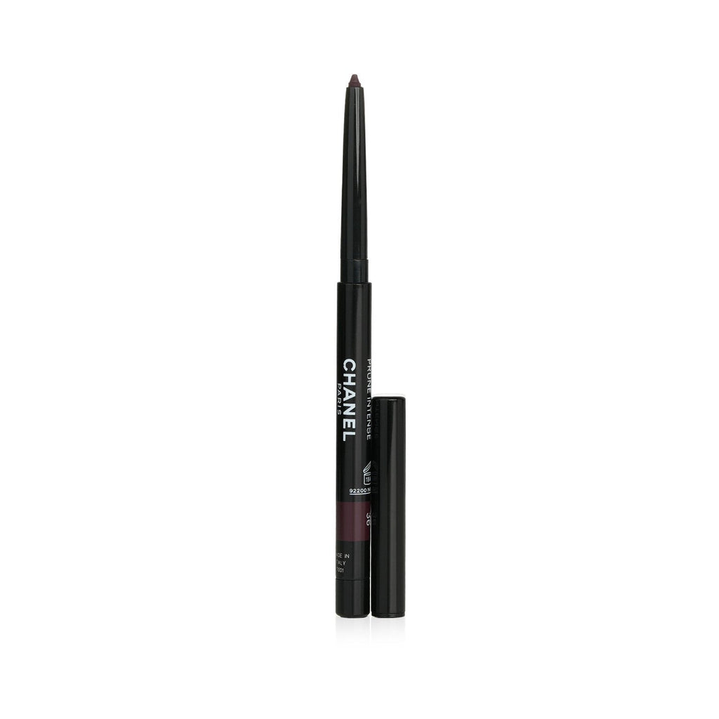 Chanel Stylo Yeux Waterproof - # 48 Or Antique  0.3g/0.01oz