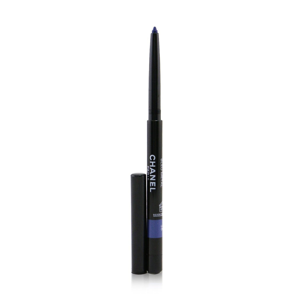 Chanel Stylo Yeux Waterproof - # 54 Rose Cuivre  0.3g/0.01oz