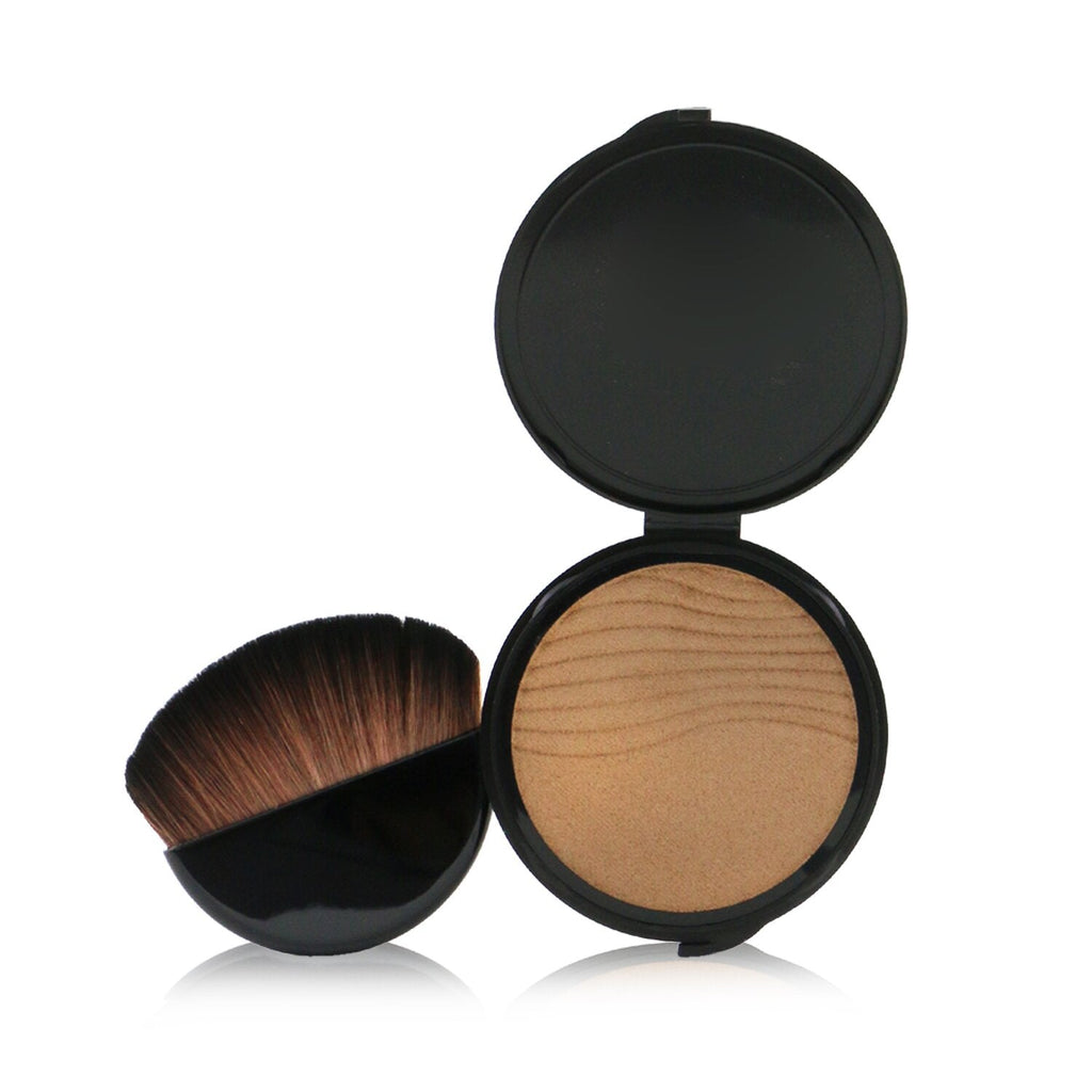 Giorgio Armani Luminous Silk Glow Fusion Powder Refill - # 8  3.5g/0.12oz