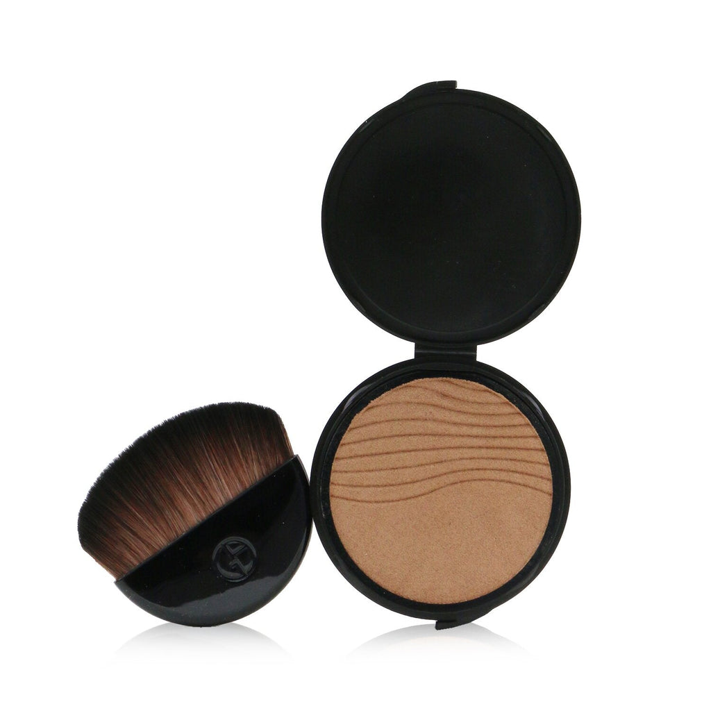 Giorgio Armani Luminous Silk Glow Fusion Powder - # 7  3.5g/0.12oz