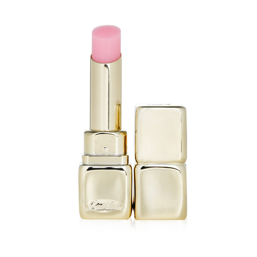 Guerlain KissKiss Bee Glow Lip Balm - # 319 Peach Glow  3.2g/0.11oz