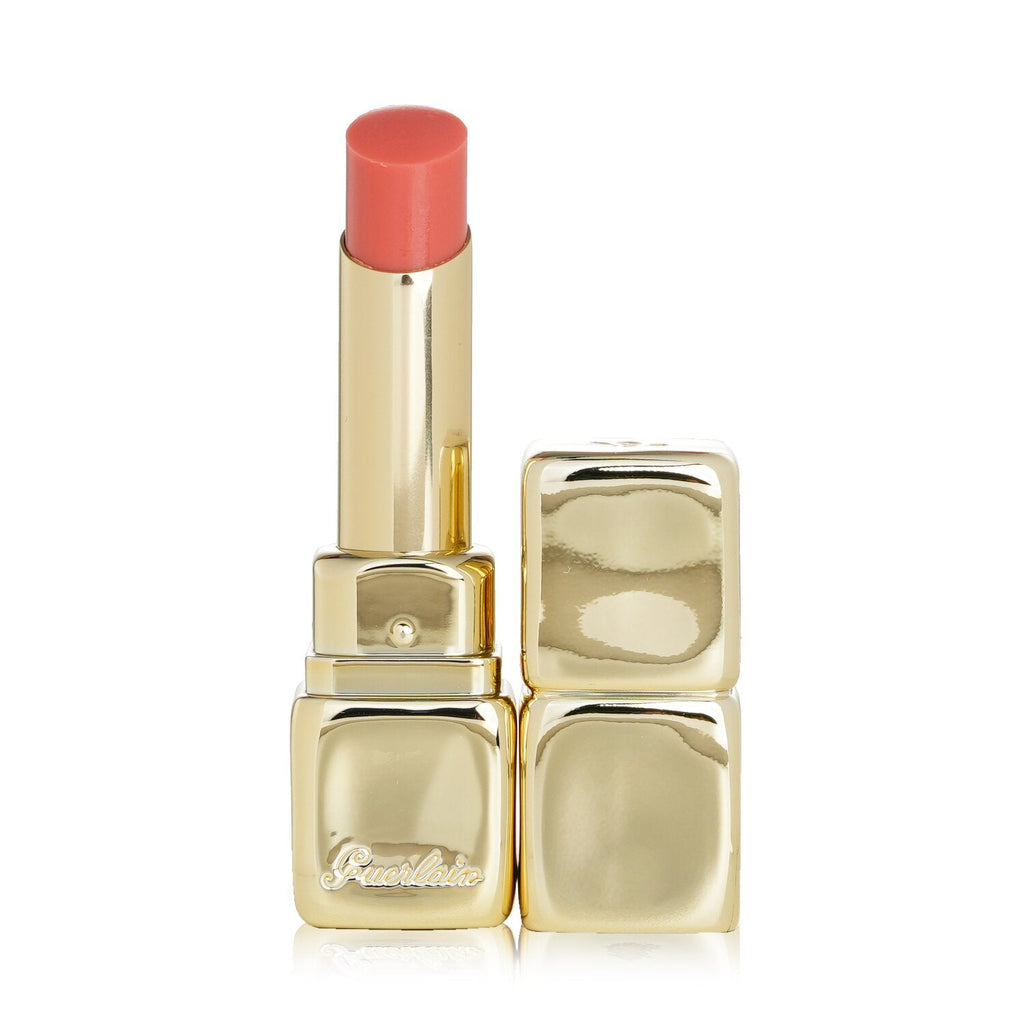 Guerlain KissKiss Bee Glow Lip Balm - # 809 Lavender Glow  3.2g/0.11oz