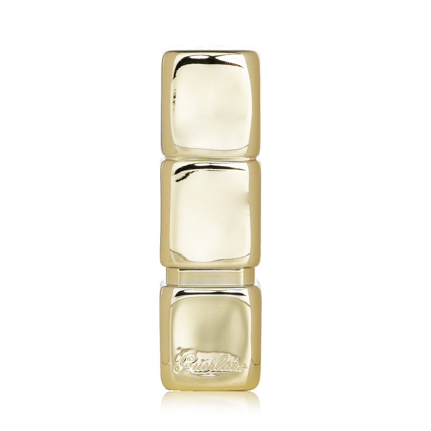 Guerlain KissKiss Bee Glow Lip Balm - # 458 Pop Rose Glow  3.2g/0.11oz