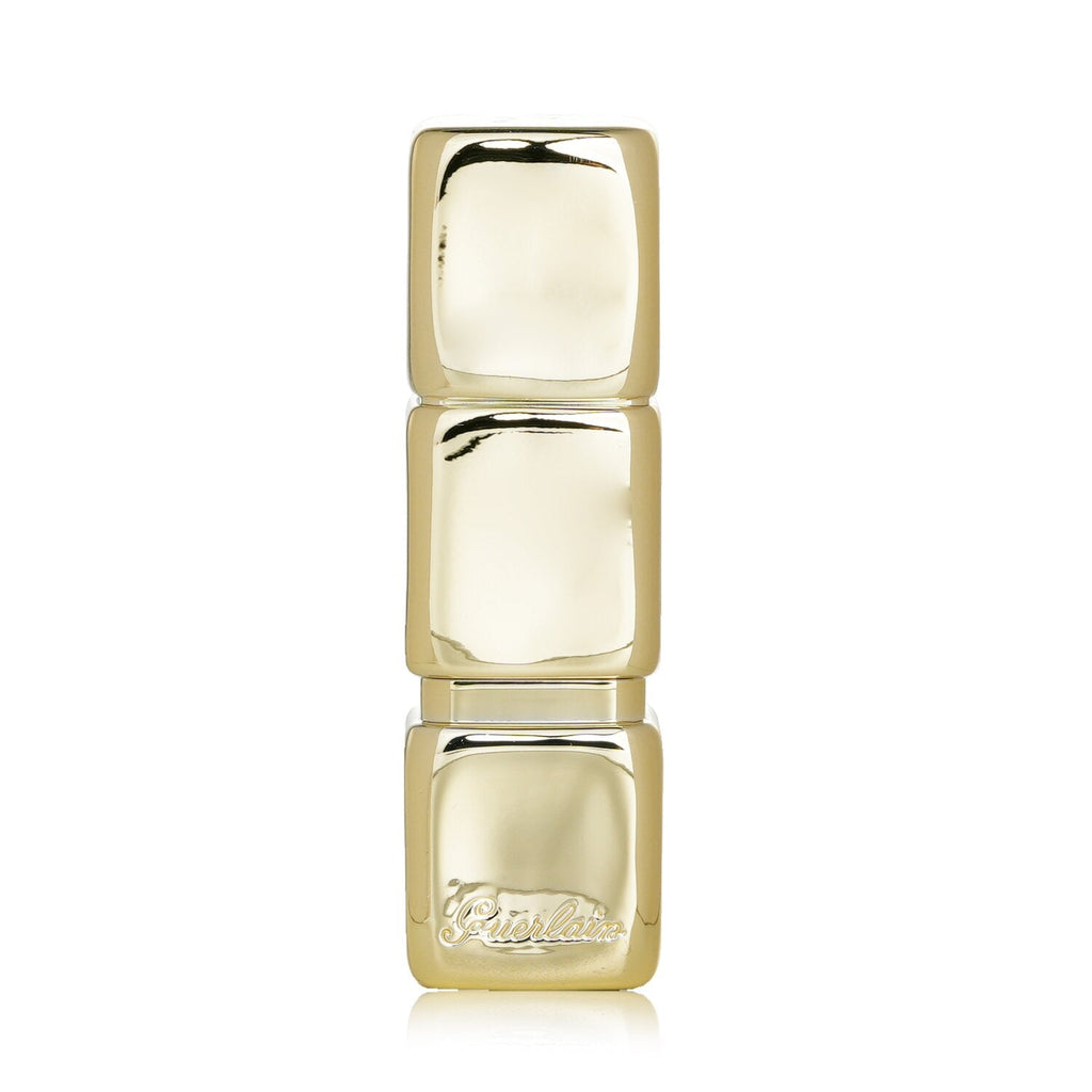 Guerlain KissKiss Bee Glow Lip Balm - # 458 Pop Rose Glow  3.2g/0.11oz