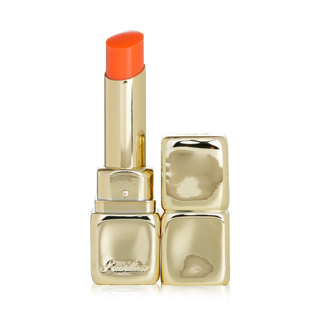 Guerlain KissKiss Bee Glow Lip Balm - # 775 Poppy Glow  3.2g/0.11oz