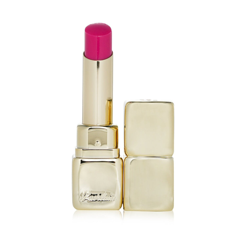 Guerlain KissKiss Bee Glow Lip Balm - # 775 Poppy Glow  3.2g/0.11oz