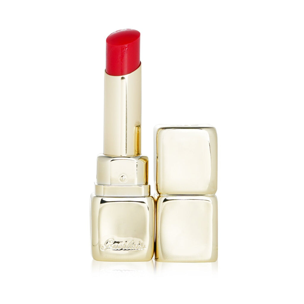 Guerlain KissKiss Bee Glow Lip Balm - # 809 Lavender Glow  3.2g/0.11oz