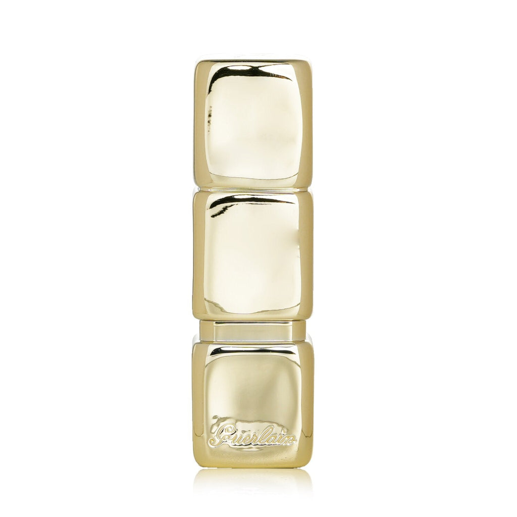 Guerlain KissKiss Bee Glow Lip Balm - # 458 Pop Rose Glow  3.2g/0.11oz