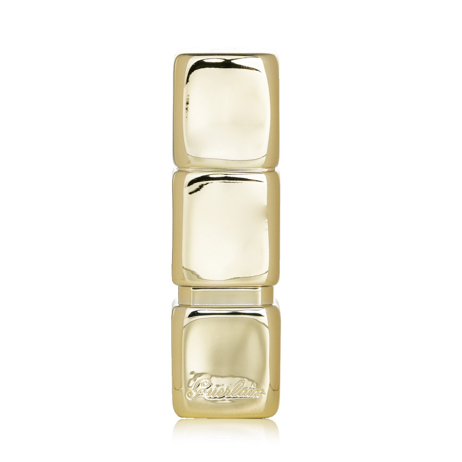 Guerlain KissKiss Bee Glow Lip Balm - # 458 Pop Rose Glow  3.2g/0.11oz