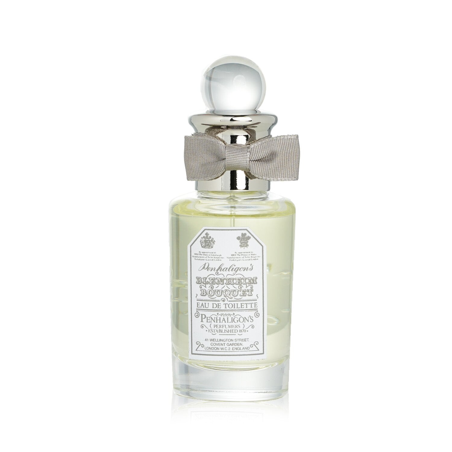 Penhaligon's Blenheim Bouquet Eau De Toilette Spray  100ml/3.4oz