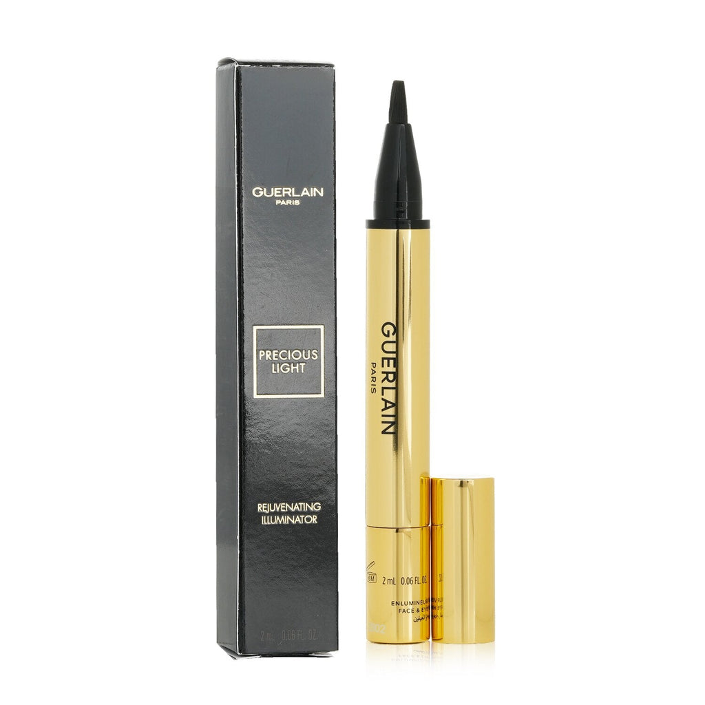 Guerlain Precious Light Rejuvenating Illuminator - # 02  2ml/0.06oz