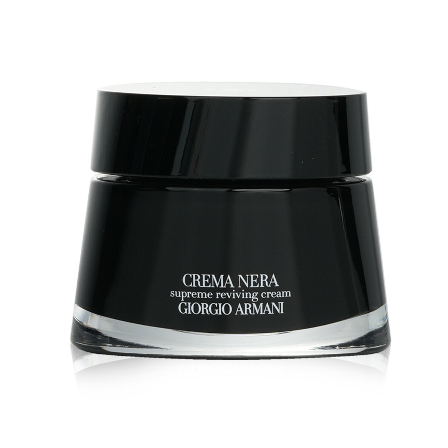 Giorgio Armani Crema Nera Supreme Reviving Cream  50ml/1.6oz