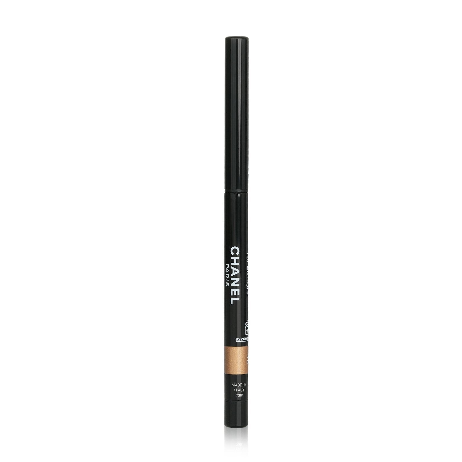 Chanel Stylo Yeux Waterproof - # 56 Khaki Metal  0.3g/0.01oz
